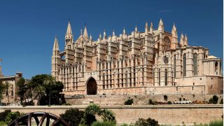 Kathedrale von Palma – Mallorca