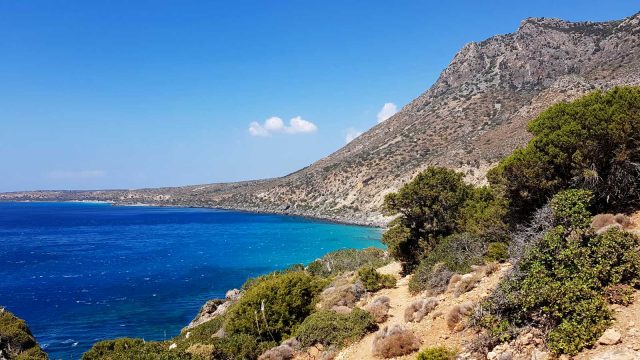 Wanderreise Kreta