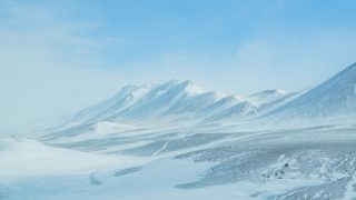 Winterstimmung_Island