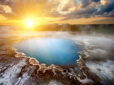 Rundreisen von AEVINT