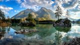 Berchtesgaden – See