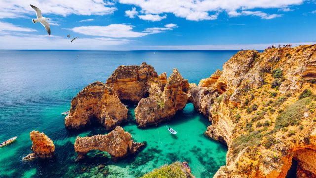 Erlebnisurlaub Portugal